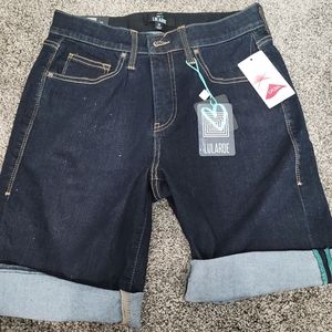 Lularoe Bermuda shorts